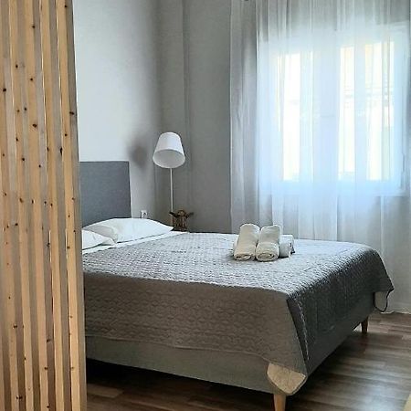 Habitat Nafplio Bnb - Open Space Studio Екстериор снимка