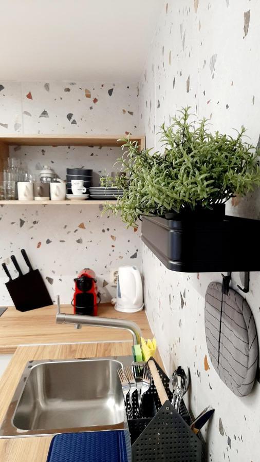 Habitat Nafplio Bnb - Open Space Studio Екстериор снимка