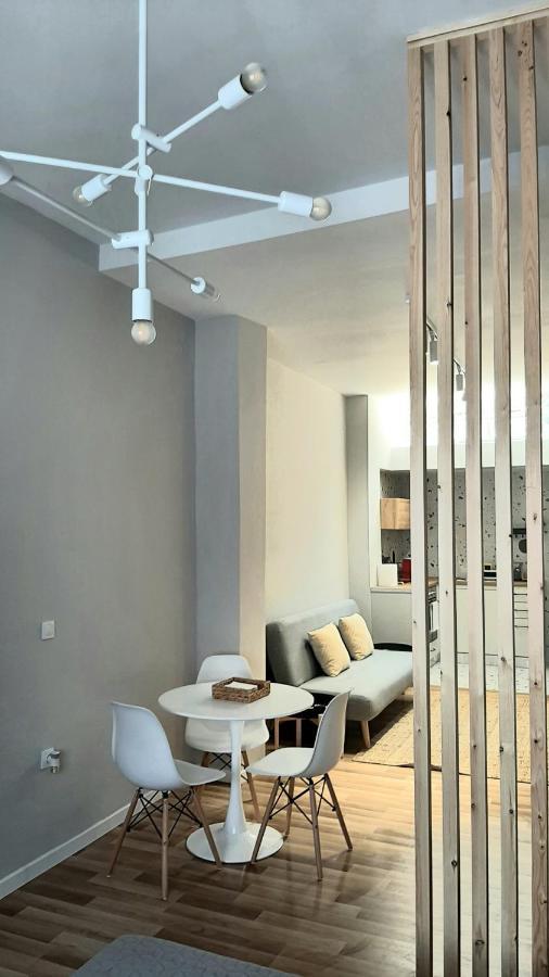 Habitat Nafplio Bnb - Open Space Studio Екстериор снимка