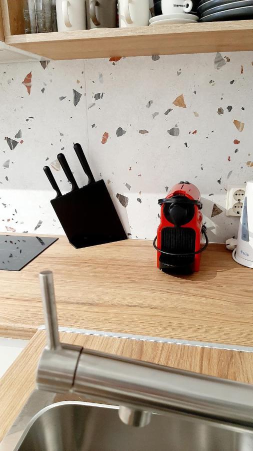 Habitat Nafplio Bnb - Open Space Studio Екстериор снимка