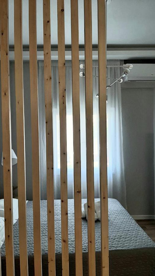 Habitat Nafplio Bnb - Open Space Studio Екстериор снимка
