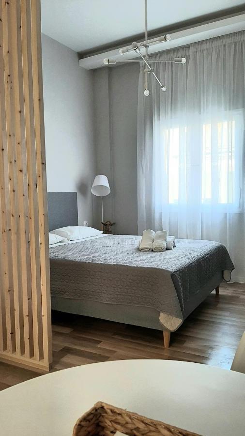 Habitat Nafplio Bnb - Open Space Studio Екстериор снимка