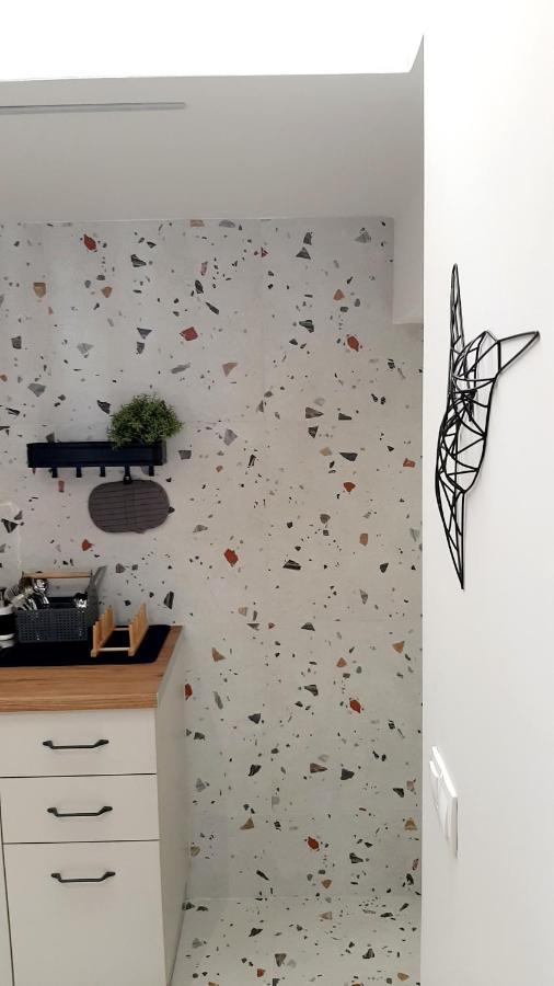 Habitat Nafplio Bnb - Open Space Studio Екстериор снимка