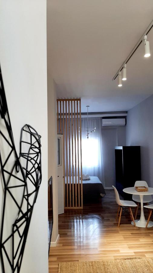 Habitat Nafplio Bnb - Open Space Studio Екстериор снимка