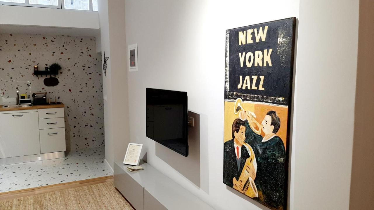 Habitat Nafplio Bnb - Open Space Studio Екстериор снимка