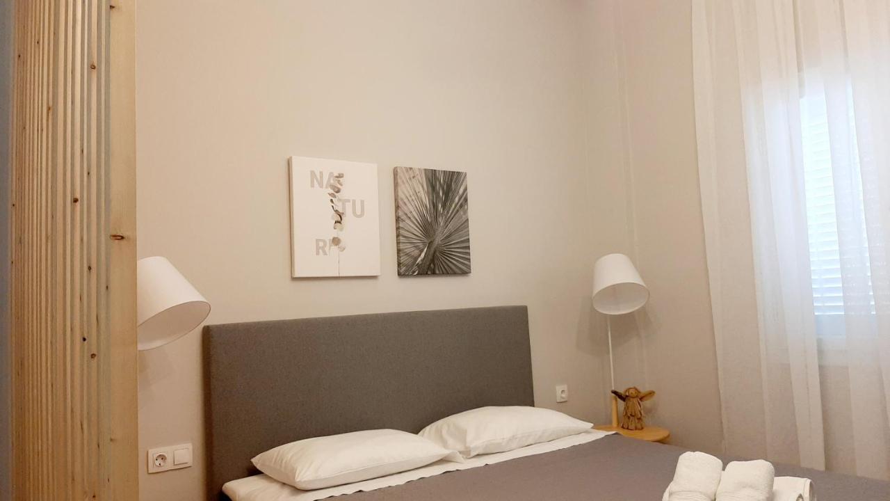 Habitat Nafplio Bnb - Open Space Studio Екстериор снимка
